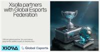 Xsolla annonce un partenariat de cinq ans avec la Global Esports Federation
