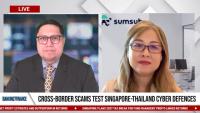 Cross-border scams test Singapore-Thailand cyber defences