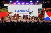 The Country Brand to Promote Tourism and Investment Abroad; ‘Panama Host of the World’.