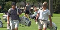 University of Alabama-bound Sutter brothers from Cullman have pushed each other to elite golf