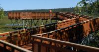 New walkways will improve wildlife viewing and access at Anchorage’s Potter Marsh