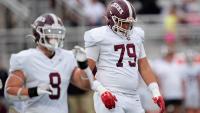 Oklahoma State football flips Jenks OL Odaefe Oruru from Arkansas