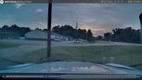 Eyewitnesses recount Arkansas State Police trooper’s drive through Monticello before his DWI arrest