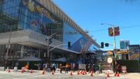 San Francisco projects continued tourism growth into 2027