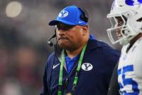 Texas Tech seeks Big 12 repeat while BYU trying to be 7th different champ in 7 seasons