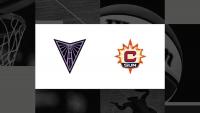 How to watch Valkyries vs. Sun: TV channel and streaming options for August 26