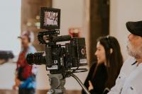 Arjay Jones launches Earth Three Pictures to expand Maryland and D.C. filmmaking