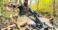 MIDDLE GEORGIA OUTDOORS: It’s time for hunters to plan their Fall seasons