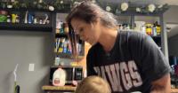 Georgia family of 9 gets house fully furnished by nonprofit