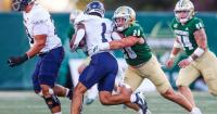 Cal Poly football to kick off season with televised game against Idaho