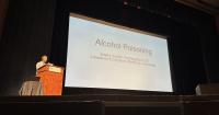 Kansas Fraternity Landlords' League hosts tenth annual orientation: "Building Brothers”