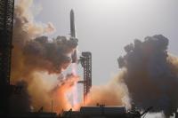 SpaceX to Build $100 Billion Starship Base in Louisiana