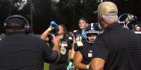 Sportsline Summer Camp: Oak Forest Academy Yellowjackets