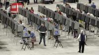 Maine Republican governor nominee requests ICE at polling places during midterms