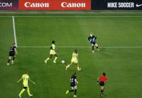 NWSL adds Roku as new media partner after split with Victory+