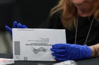 Boston federal judge removes major legal obstacle to Trump mail voting order, with more challenges likely
