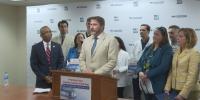 Lawmakers unveil plan to expand primary care access in Michigan