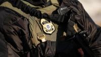 Federal judge won’t intervene in Minnesota extradition fight over ICE agent being detained in Texas