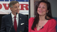 After narrow GOP runoff, analyst says Cyndi Munson could benefit in November governor's race