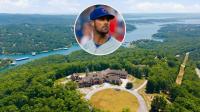 Ex-MLB Pitcher Cole Hamels’s Former Missouri Estate Is Headed to Auction