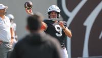 What Missouri State's up-tempo offense will look like against Texas A&M