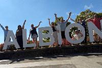 Club Med rewards travel advisors with Indian Ocean famil