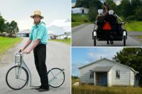 Amish threaten mass exodus from New York over vaccine fight —which is heading to the Supreme Court