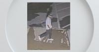 Carson City Sheriff’s Office seeks burglary suspect