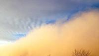 Dust advisory issued until 6:15 in Albuquerque