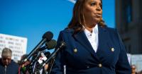 New York’s Letitia James issues subpoenas to counties over ICE cooperation