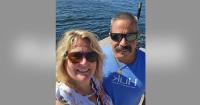 New York Firefighter Killed Wife, Tried to Cover Up Scene in Murder-Suicide