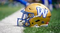 U.S. university marching band to perform at Winnipeg Blue Bombers game amid trade war