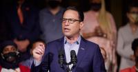 As Questions Pile Up, Democrat Governor Won’t Clarify Whether Patients Died From Measles Or ‘With Measles’