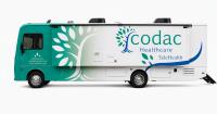CODAC, Wood River Health launch mobile medical unit in Hope Valley