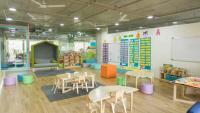 Texas child care subsidy targets fall as costs rise