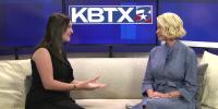 Texas Land Commissioner highlights Alamo preservation, heritage at Brazos Valley visit