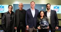 Though sale has been approved by NFL, the Khosla family doesn't own the Seattle Seahawks just yet