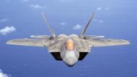 28 Years Later, a Single 1998 Amendment Is Still the Reason No US Ally Can Buy a US Air Force F-22 Raptor Stealth Fighter