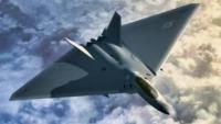 The Air Force Needed $30,000,000,000 for a New Type of F-22 Raptor as a Bomber That Would Fly Mach 1.8 Named the FB-22