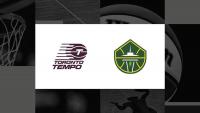 How to watch Tempo vs. Storm: TV channel and streaming options for August 26
