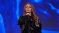 Miss Chile delivers crushing death metal vocal during Miss World pageant