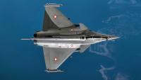 A Chinese J-16 Fighter Went Head-to-Head With a French Dassault Rafale for the First Time in History, and It Happened Over Egypt