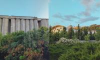 In Photos: Tbilisi Demolitions – Silo and Doqebi
