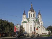 Occupied Eastern Ukraine: How Russians Stole 800 Churches. Part 1