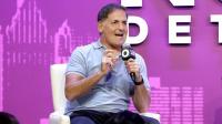 Mark Cuban’s wealth inequality plan: Higher taxes for companies that keep equity from employees