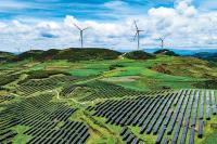 Energy partnership sees notable progress
