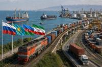 Trade Volume Between Iran, Eurasian Economic Union Rises by 22%