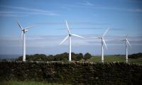 This obsession with green energy is making Britain UNINVESTABLE: JIM JOHNSON
