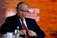 Russia: Diplomacy and Defence of the International Order