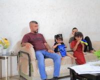 Bethlehem man appeals for help to support three children with special needs amid health and financial hardship